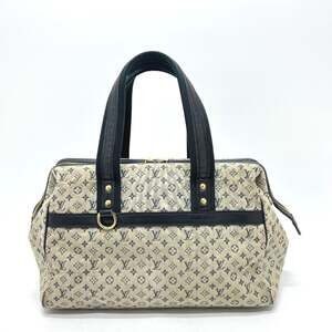 Louis Vuitton Josephine Handbag Mini #252191L46B